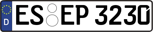 ES-EP3230