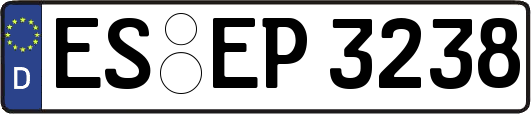 ES-EP3238