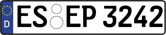 ES-EP3242