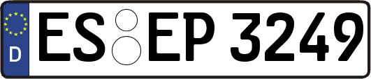 ES-EP3249