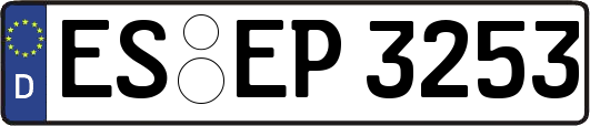 ES-EP3253