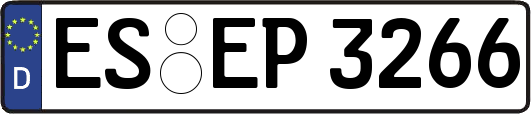 ES-EP3266