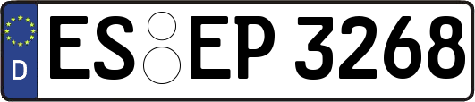 ES-EP3268