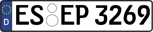 ES-EP3269