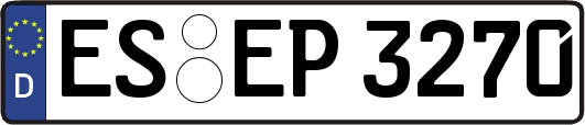 ES-EP3270