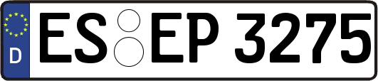 ES-EP3275