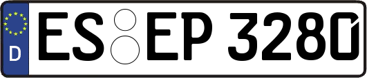 ES-EP3280