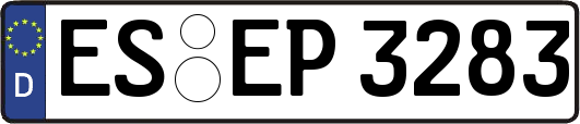 ES-EP3283
