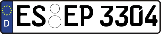 ES-EP3304