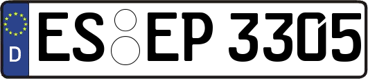 ES-EP3305