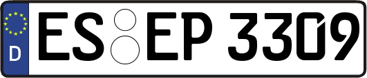 ES-EP3309
