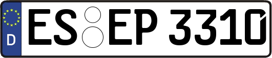 ES-EP3310