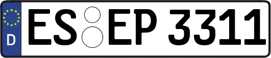 ES-EP3311