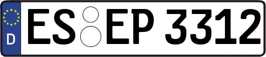 ES-EP3312