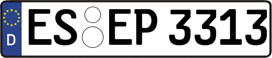 ES-EP3313