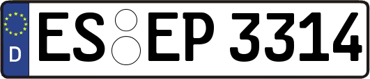 ES-EP3314