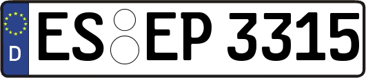 ES-EP3315