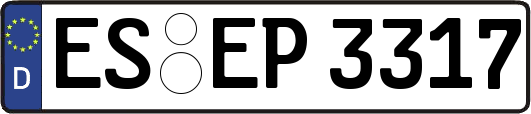 ES-EP3317
