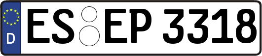 ES-EP3318