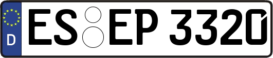 ES-EP3320