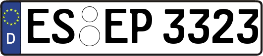 ES-EP3323