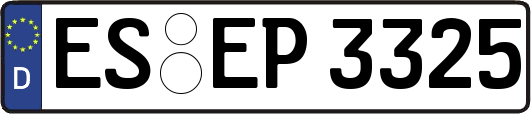 ES-EP3325