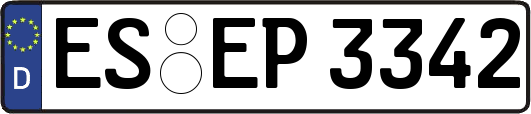 ES-EP3342