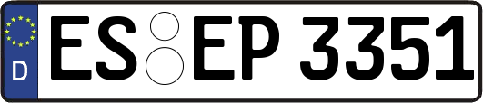 ES-EP3351