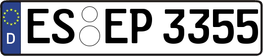 ES-EP3355