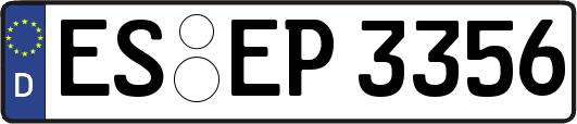 ES-EP3356
