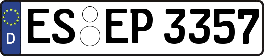 ES-EP3357