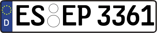 ES-EP3361