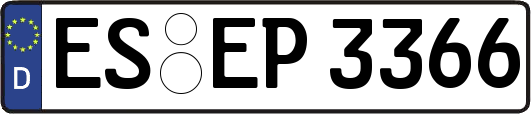 ES-EP3366