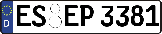 ES-EP3381