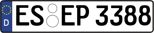 ES-EP3388