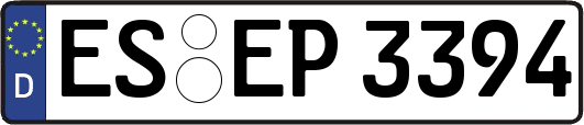 ES-EP3394