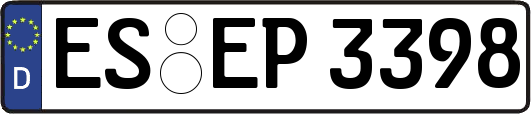 ES-EP3398