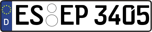 ES-EP3405