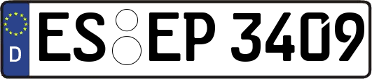 ES-EP3409