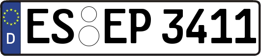 ES-EP3411