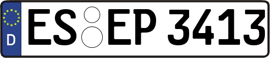 ES-EP3413