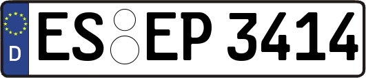 ES-EP3414