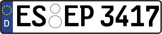 ES-EP3417