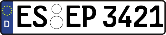 ES-EP3421