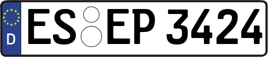 ES-EP3424