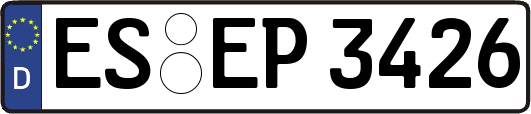 ES-EP3426
