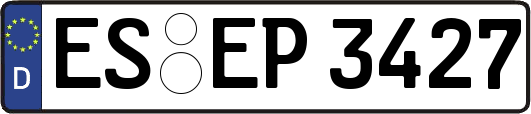 ES-EP3427