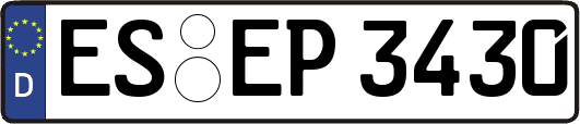 ES-EP3430