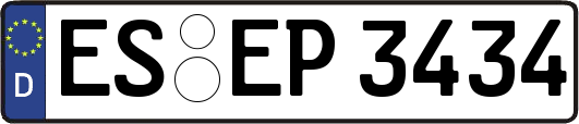 ES-EP3434