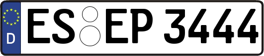 ES-EP3444